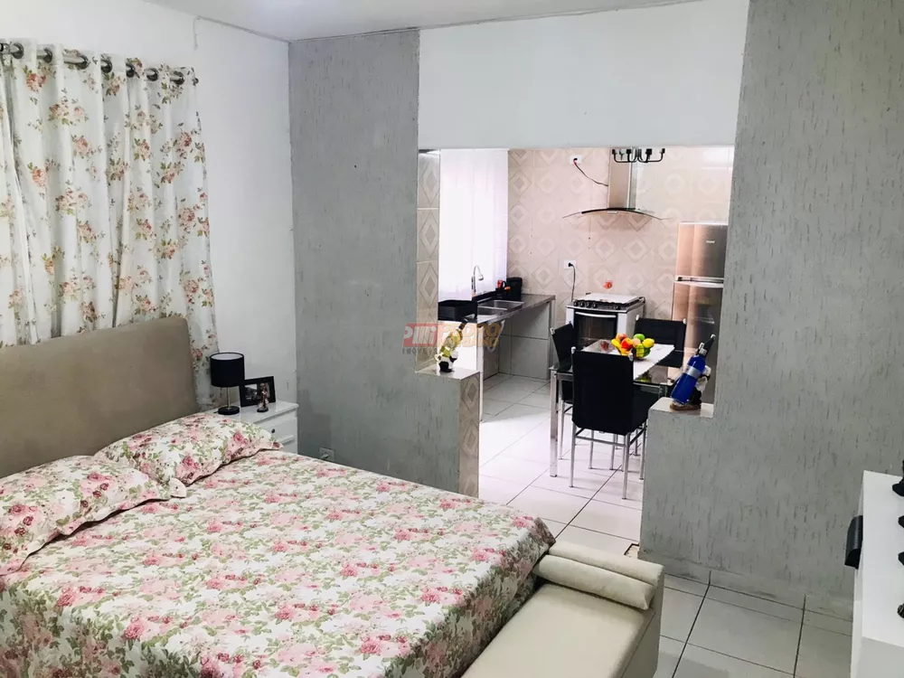 Sobrado, 3 quartos, 170 m² - Foto 13