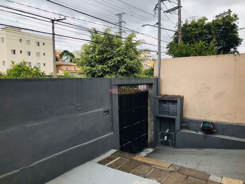 Sobrado, 3 quartos, 170 m² - Foto 33