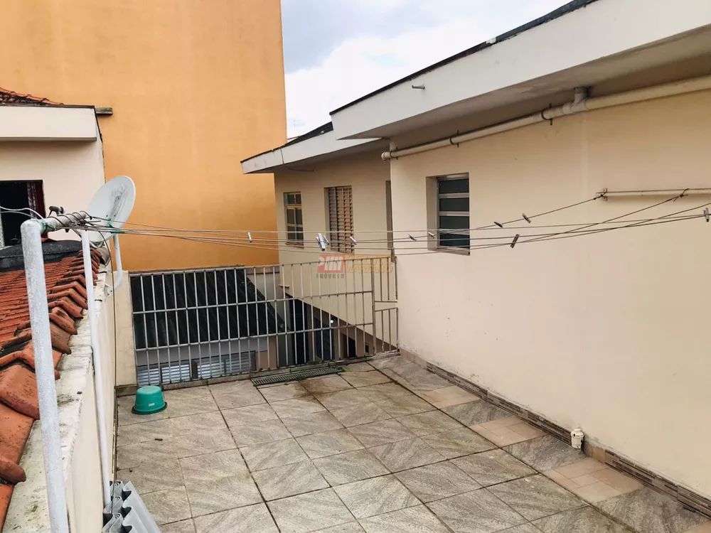 Sobrado, 3 quartos, 170 m² - Foto 29