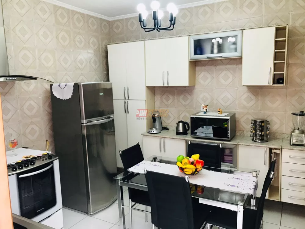 Sobrado, 3 quartos, 170 m² - Foto 17