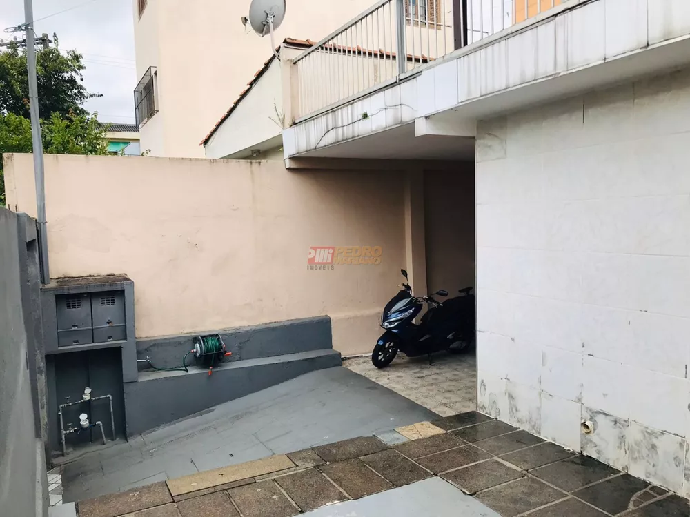 Sobrado, 3 quartos, 170 m² - Foto 32