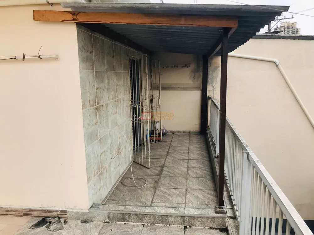 Sobrado, 3 quartos, 170 m² - Foto 27