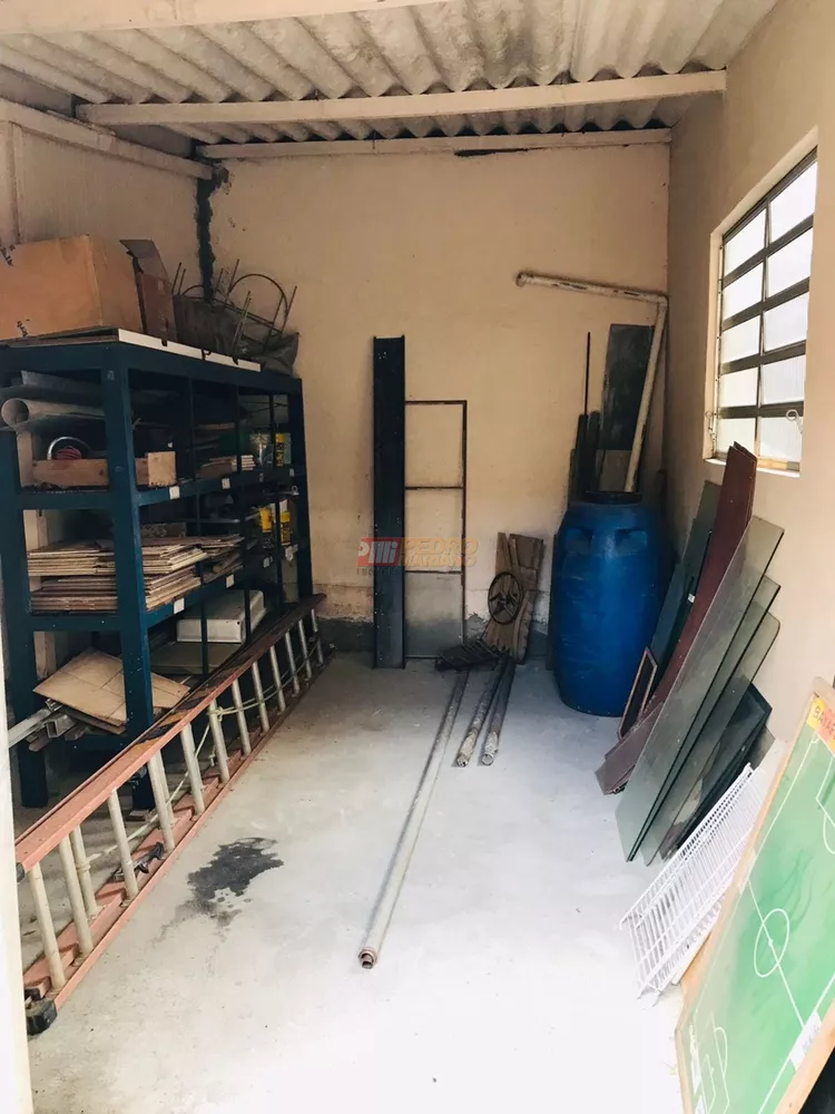 Sobrado, 3 quartos, 170 m² - Foto 23