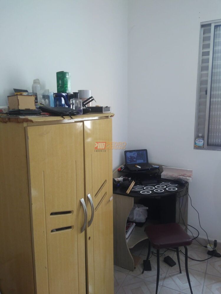 Sobrado, 3 quartos, 170 m² - Foto 12