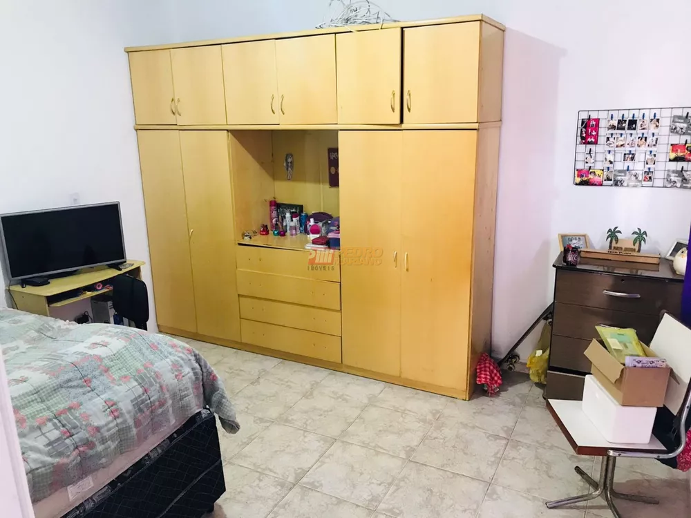Sobrado, 3 quartos, 170 m² - Foto 4