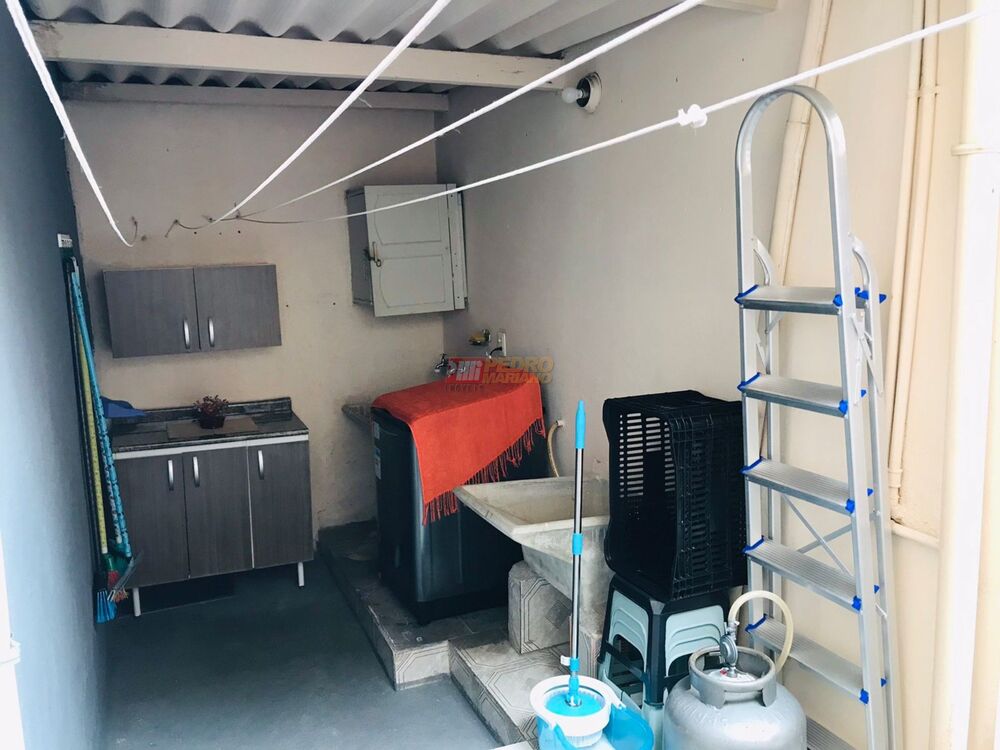 Sobrado, 3 quartos, 170 m² - Foto 21