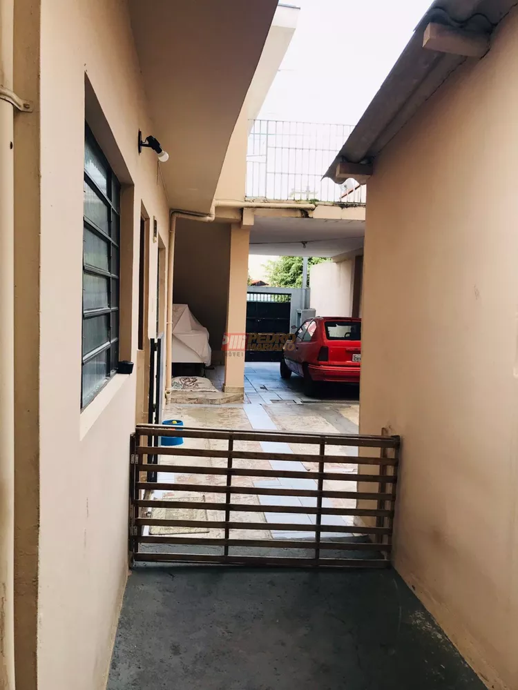 Sobrado, 3 quartos, 170 m² - Foto 30