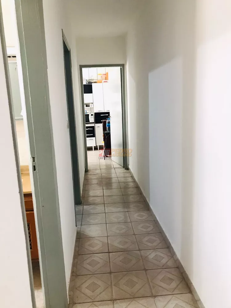 Sobrado, 3 quartos, 170 m² - Foto 20