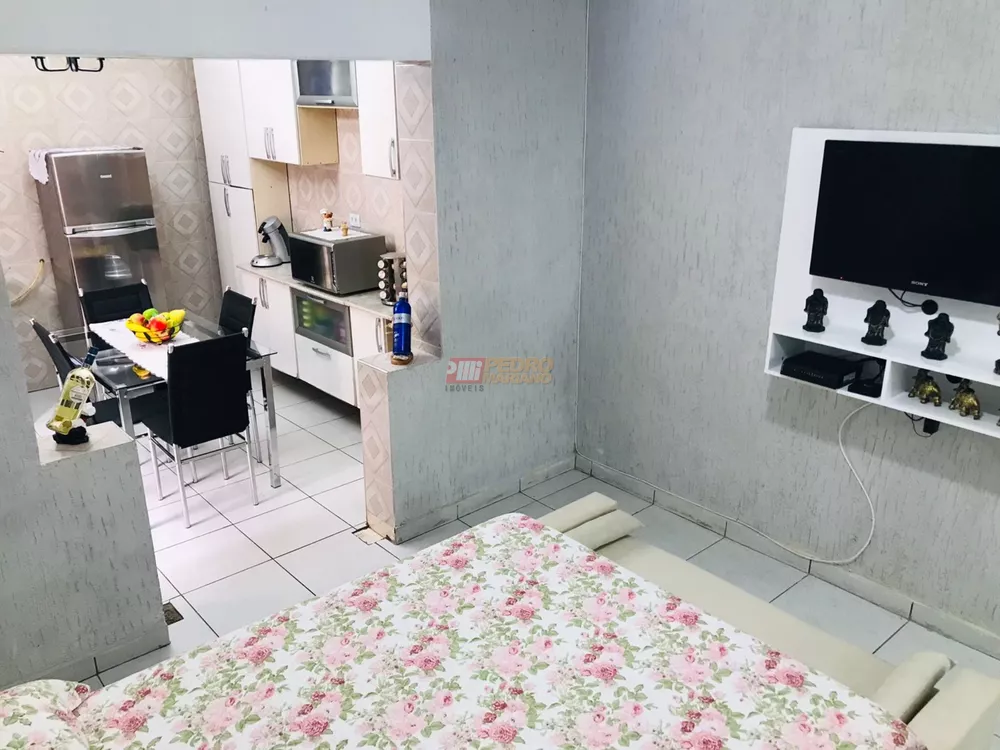 Sobrado, 3 quartos, 170 m² - Foto 15