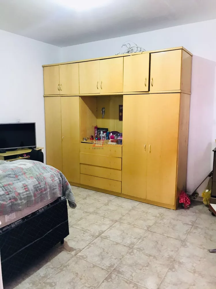 Sobrado, 3 quartos, 170 m² - Foto 5