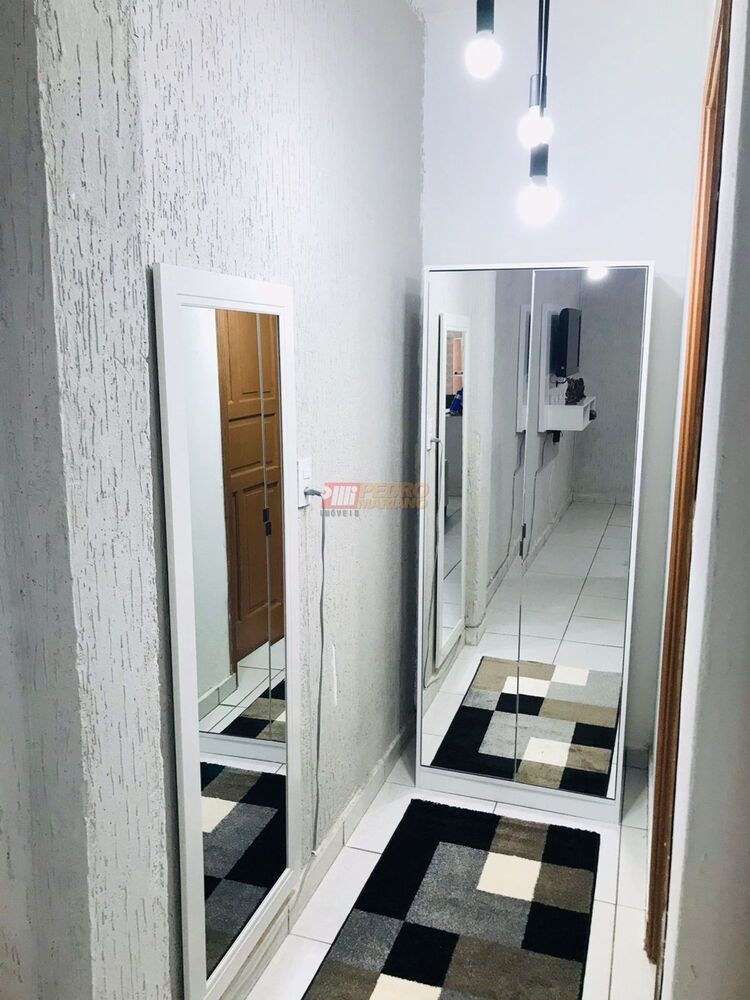 Sobrado, 3 quartos, 170 m² - Foto 16