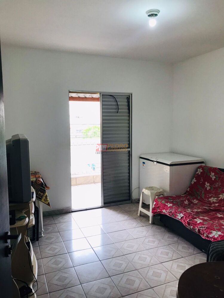 Sobrado, 3 quartos, 170 m² - Foto 2