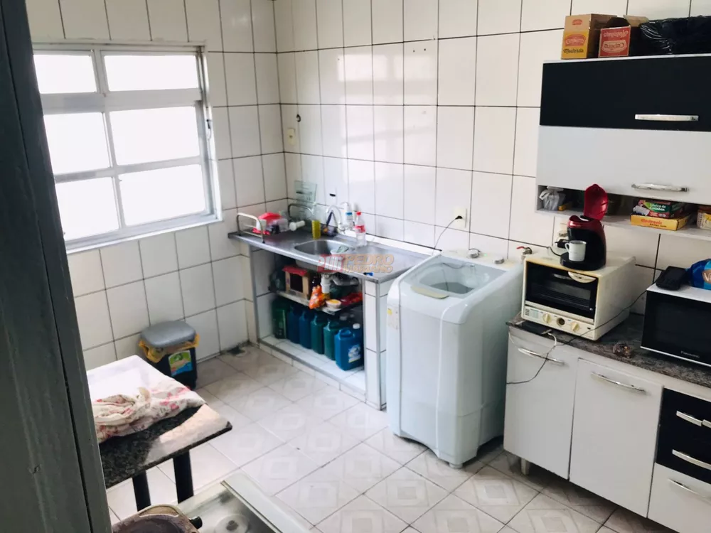 Sobrado, 3 quartos, 170 m² - Foto 18