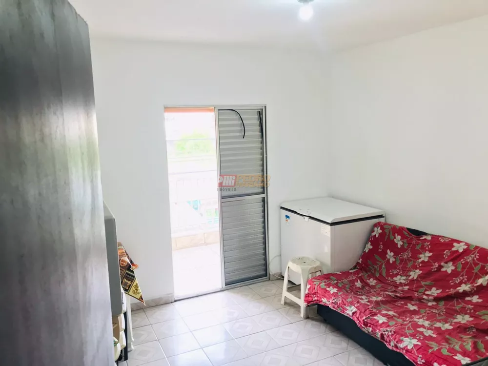 Sobrado, 3 quartos, 170 m² - Foto 1