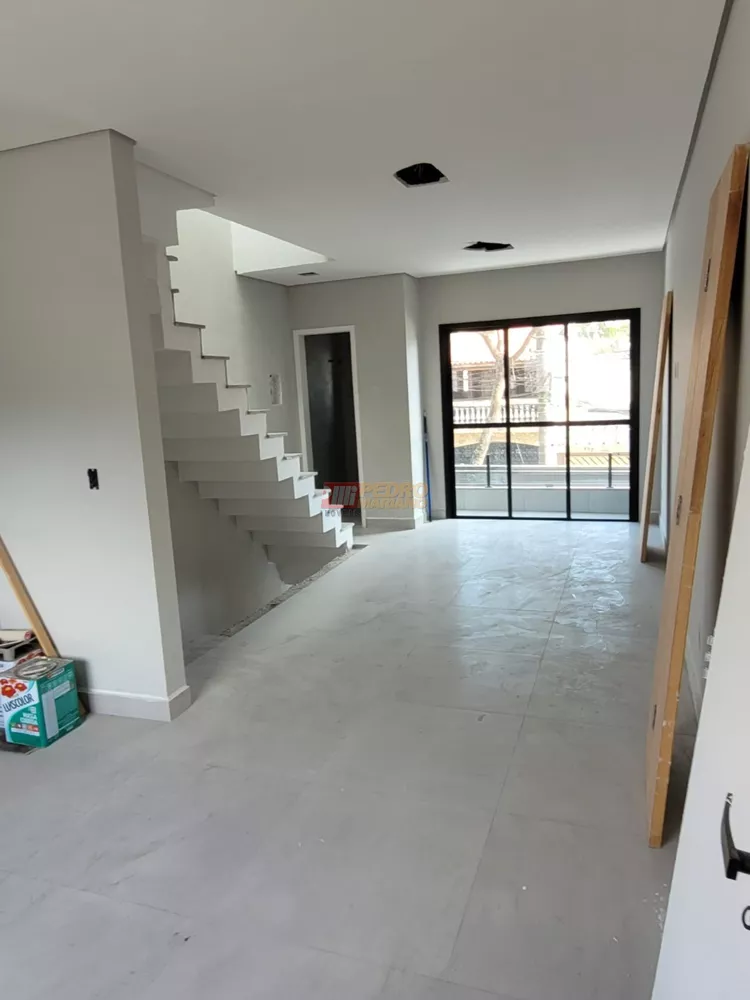 Sobrado, 2 quartos, 120 m² - Foto 5