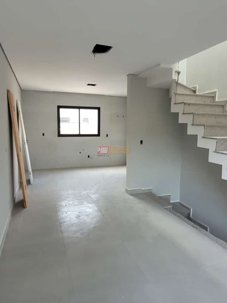 Sobrado, 2 quartos, 120 m² - Foto 4