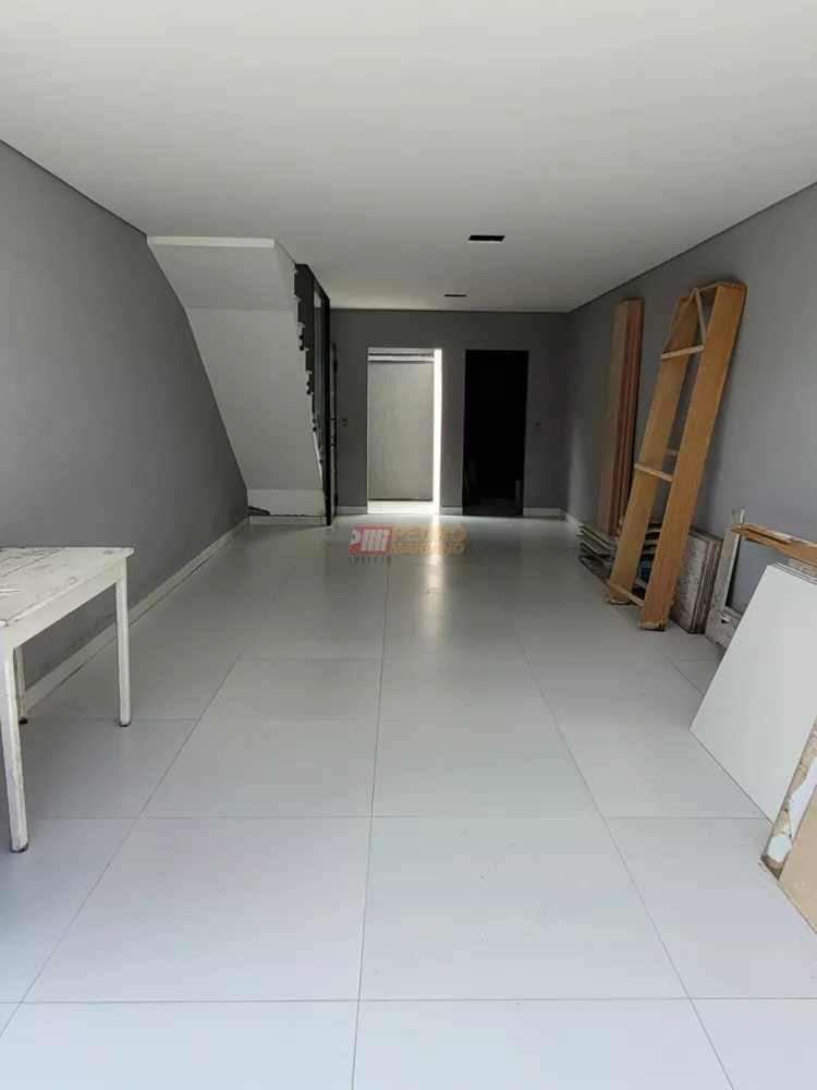 Sobrado, 2 quartos, 120 m² - Foto 1