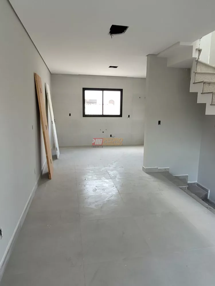 Sobrado, 2 quartos, 120 m² - Foto 3