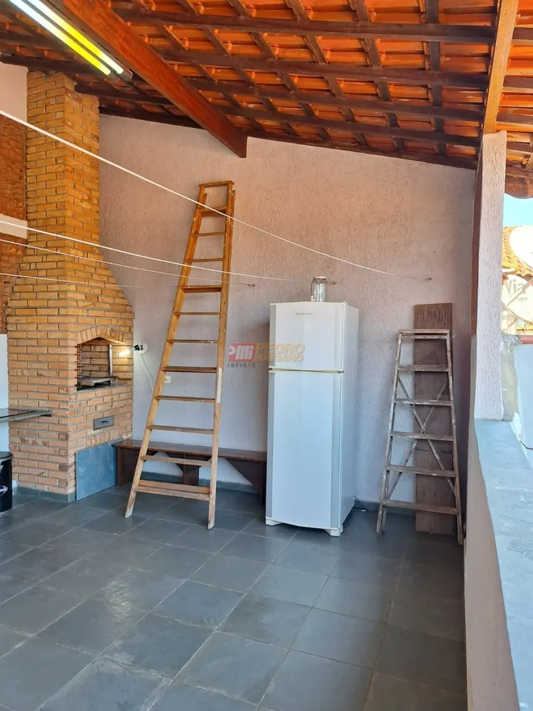 Casa, 3 quartos, 156 m² - Foto 1