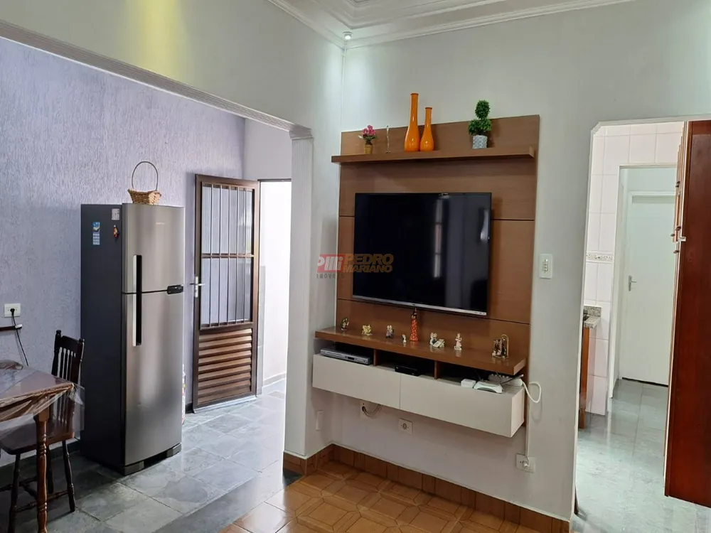Casa, 3 quartos, 156 m² - Foto 2