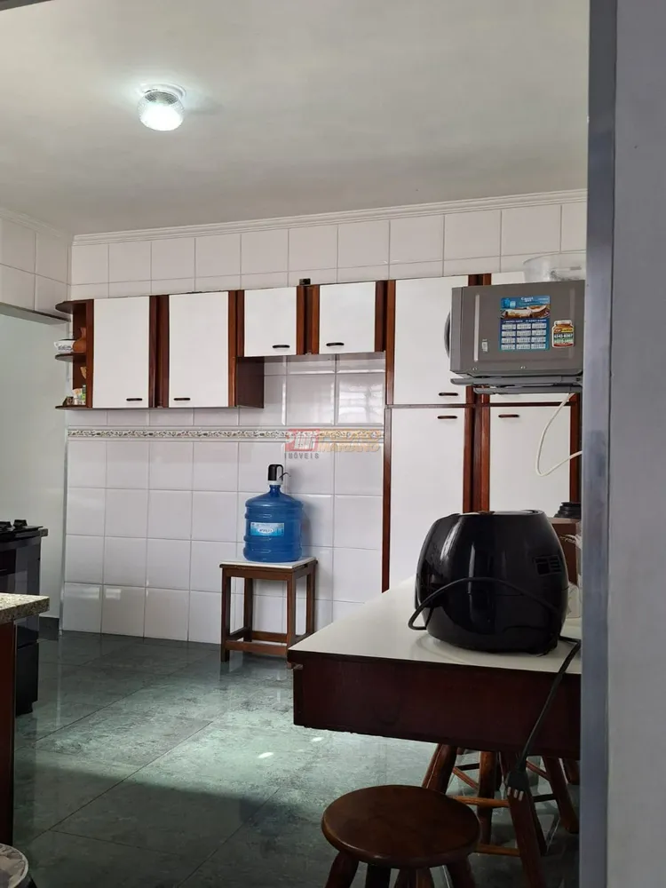 Casa, 3 quartos, 156 m² - Foto 6