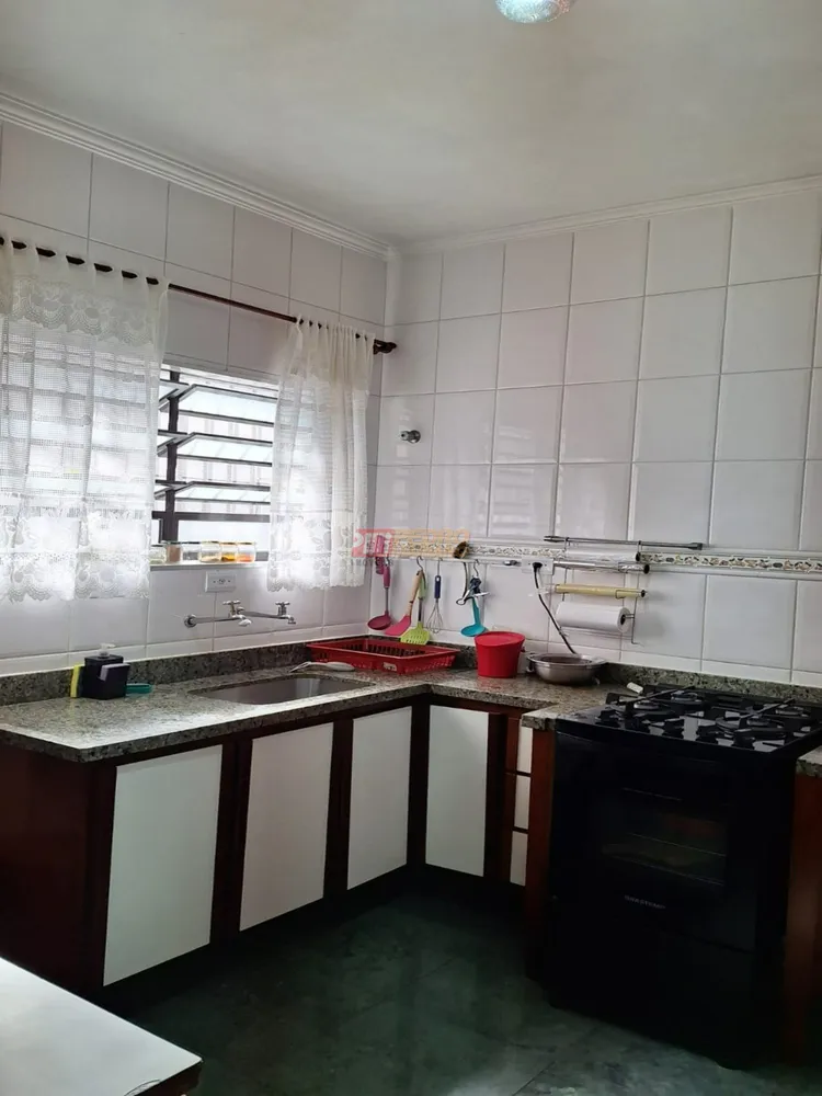 Casa, 3 quartos, 156 m² - Foto 8