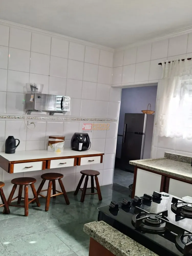 Casa, 3 quartos, 156 m² - Foto 7