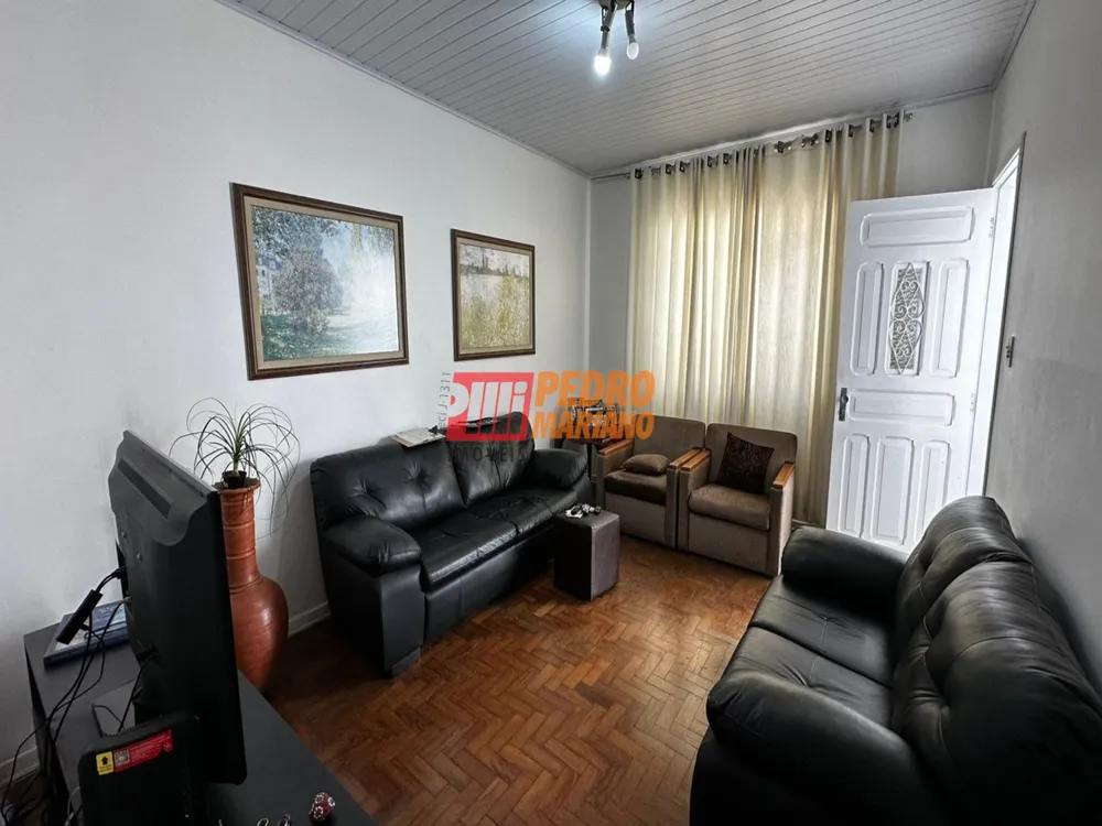 Casa, 2 quartos, 190 m² - Foto 1