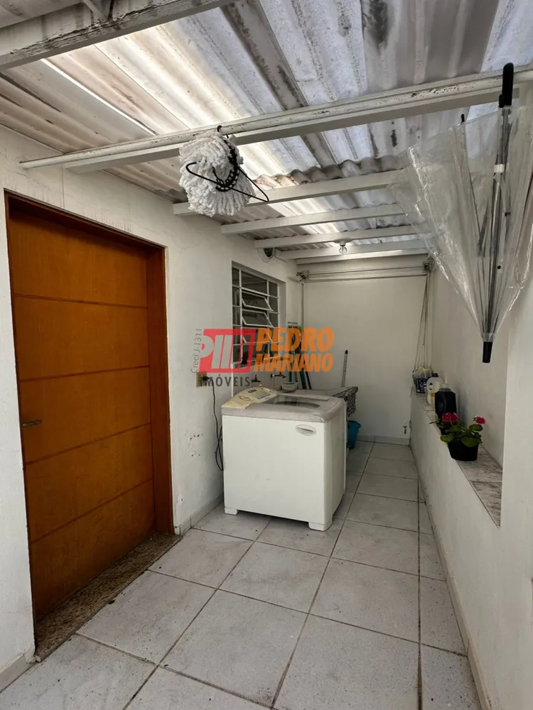 Casa, 2 quartos, 190 m² - Foto 11