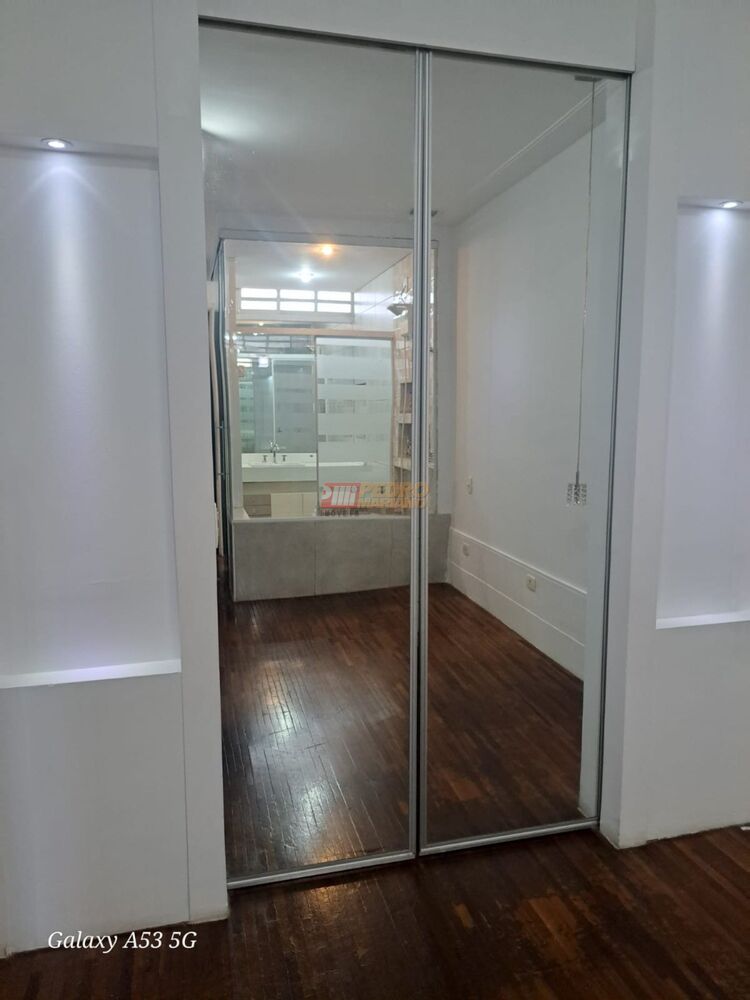 Apartamento à venda com 2 quartos, 99m² - Foto 2