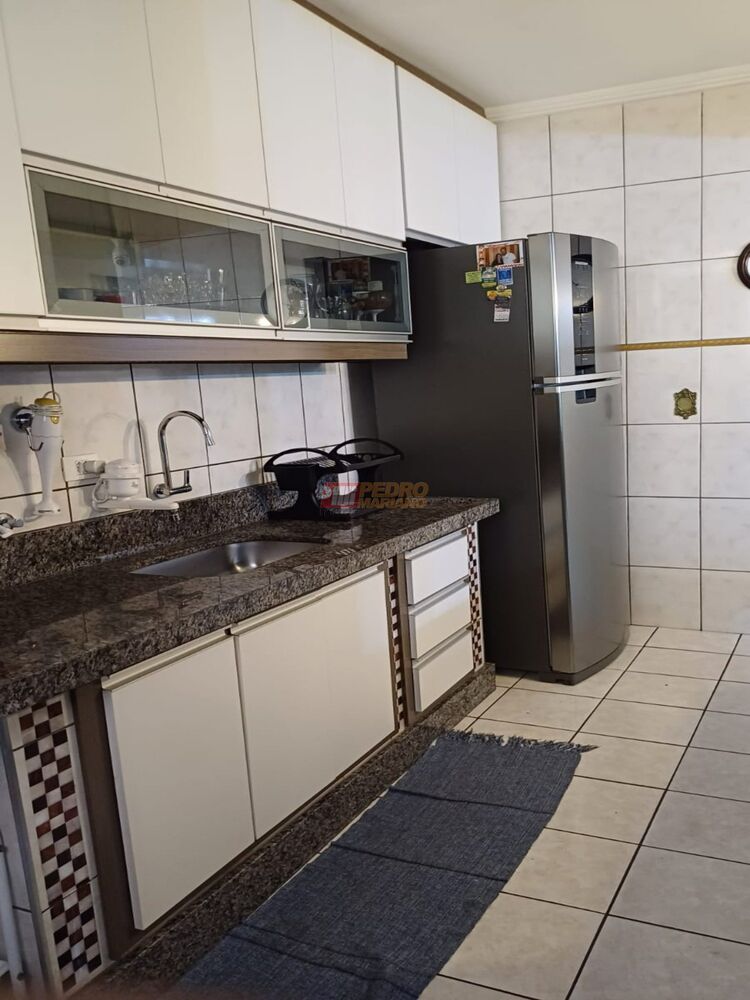 Sobrado, 5 quartos, 130 m² - Foto 13