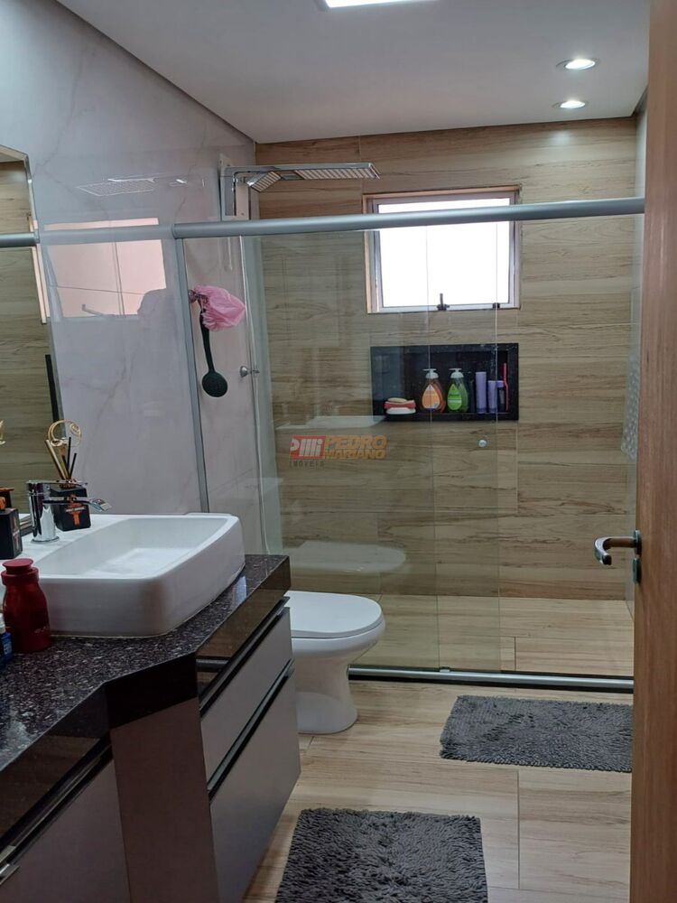 Sobrado, 5 quartos, 130 m² - Foto 11