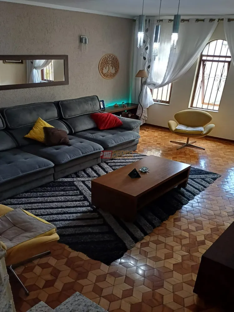 Sobrado, 5 quartos, 130 m² - Foto 1