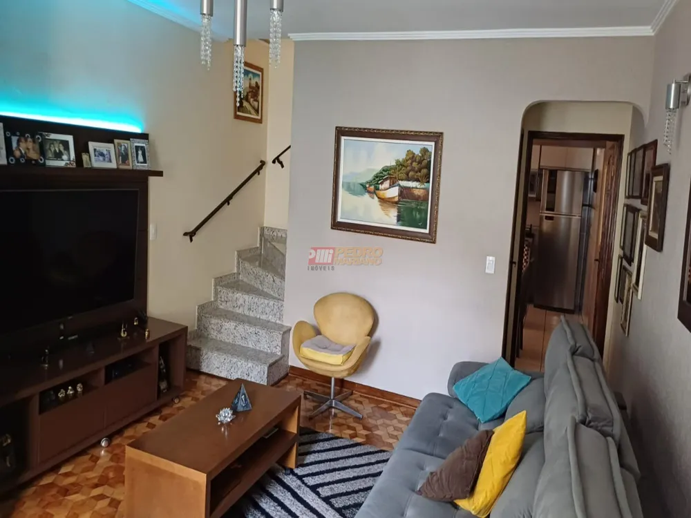 Sobrado, 5 quartos, 130 m² - Foto 2