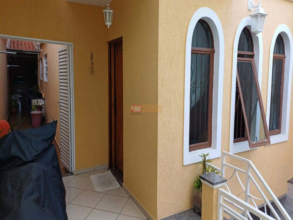 Sobrado, 5 quartos, 130 m² - Foto 5