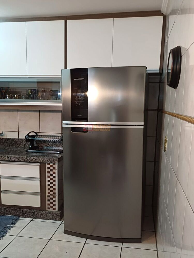 Sobrado, 5 quartos, 130 m² - Foto 16