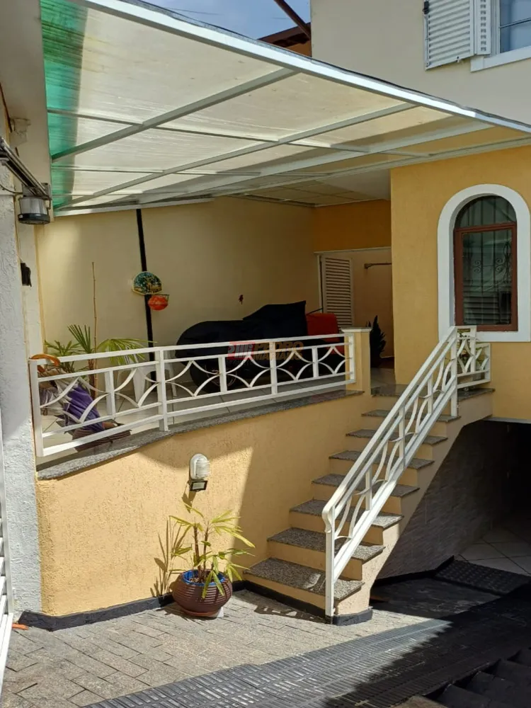 Sobrado, 5 quartos, 130 m² - Foto 21