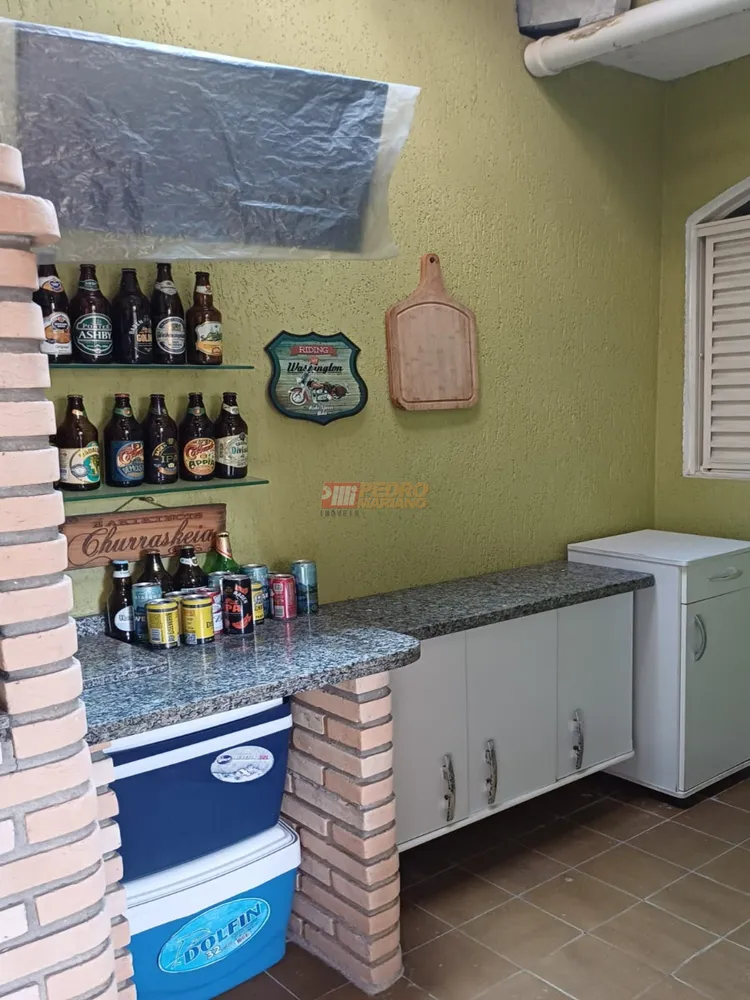 Sobrado, 5 quartos, 130 m² - Foto 18