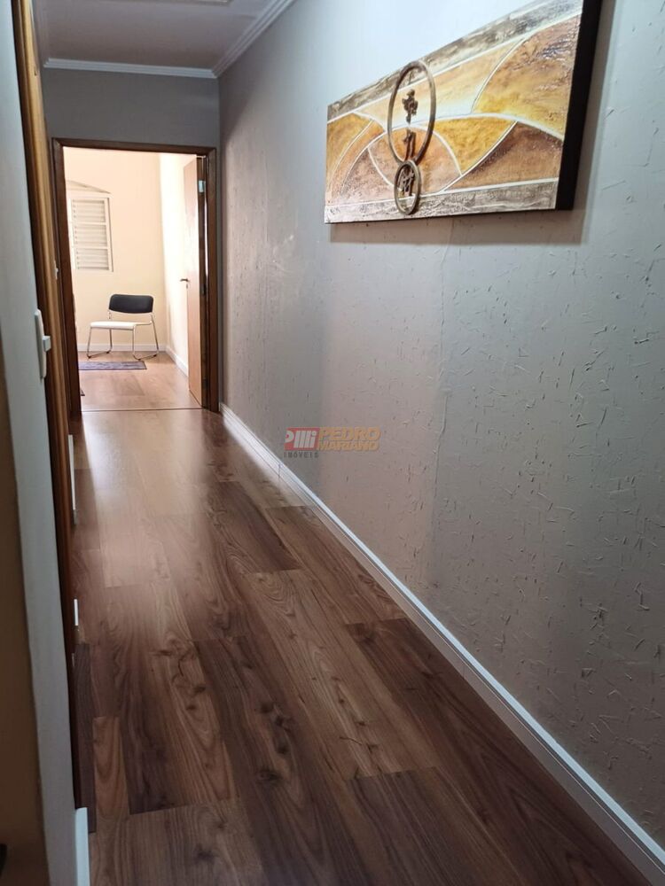 Sobrado, 5 quartos, 130 m² - Foto 9