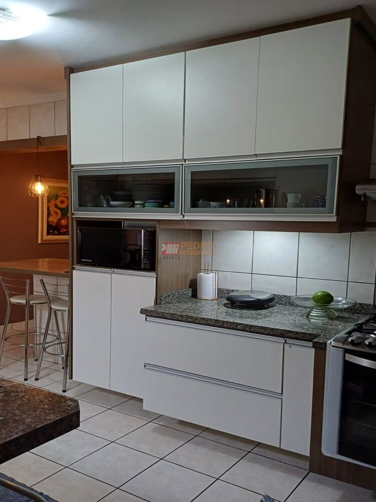 Sobrado, 5 quartos, 130 m² - Foto 15