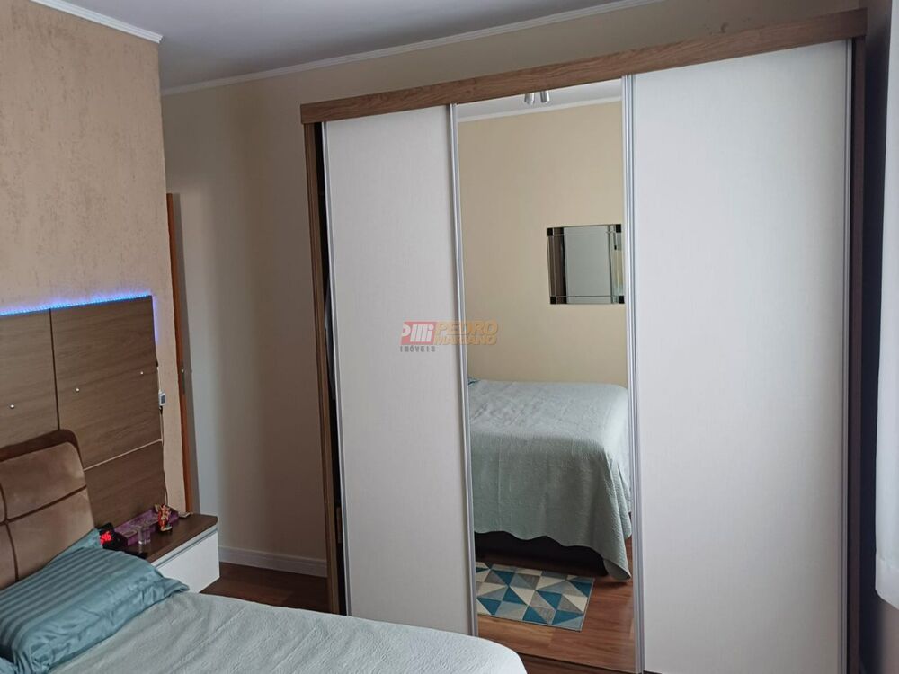 Sobrado, 5 quartos, 130 m² - Foto 4