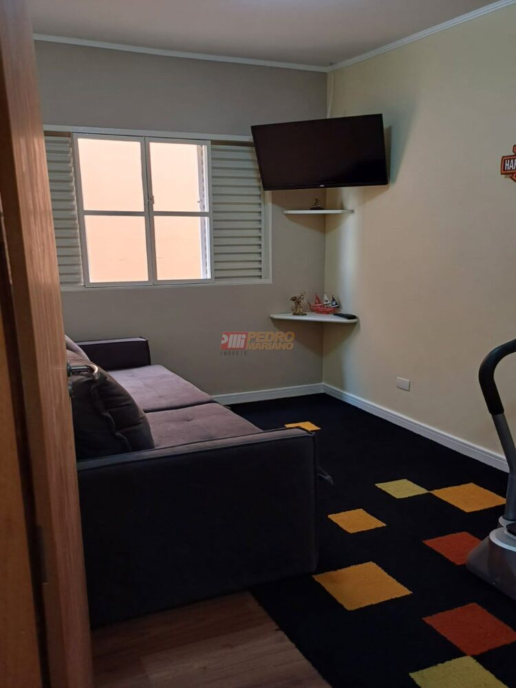 Sobrado, 5 quartos, 130 m² - Foto 1