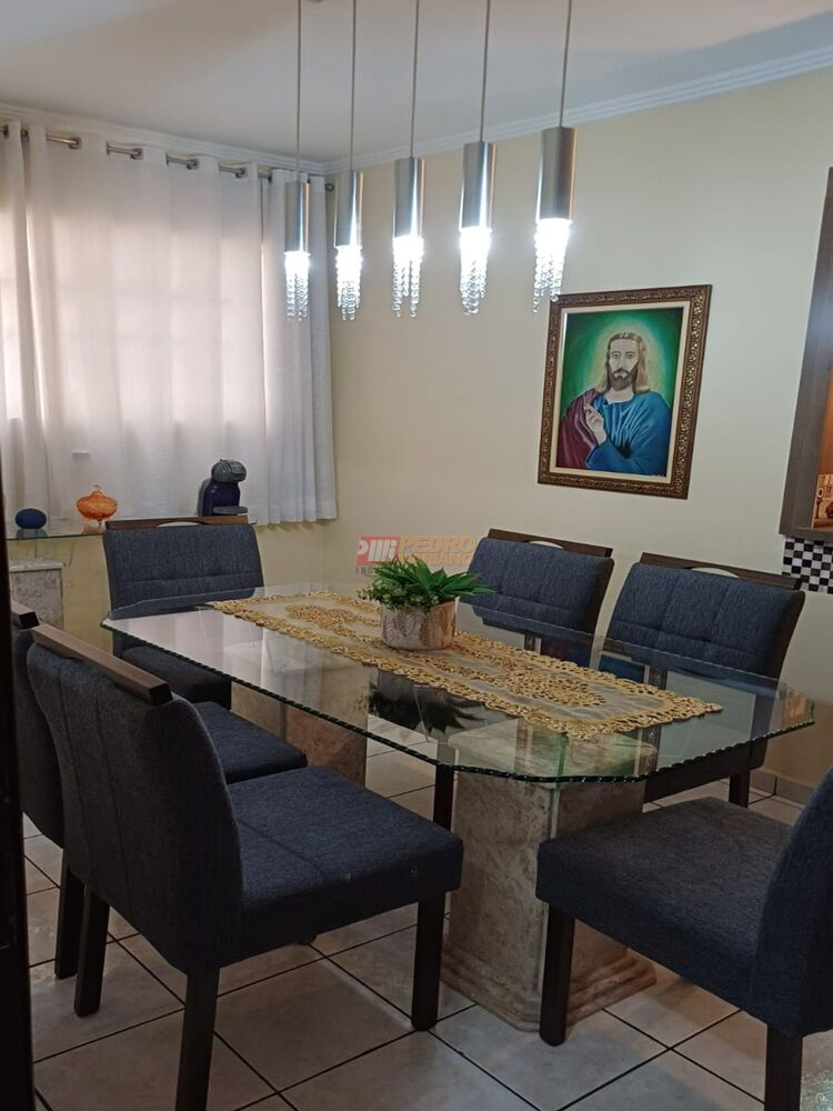 Sobrado, 5 quartos, 130 m² - Foto 3