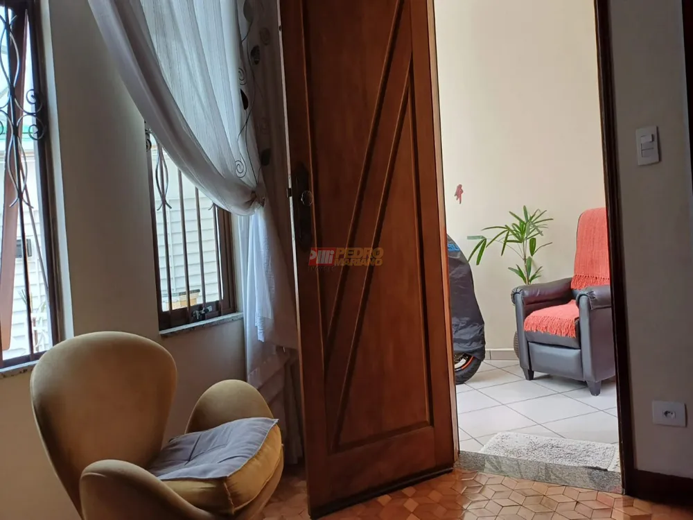 Sobrado, 5 quartos, 130 m² - Foto 3