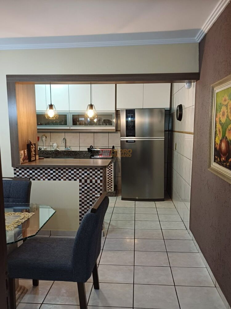 Sobrado, 5 quartos, 130 m² - Foto 7