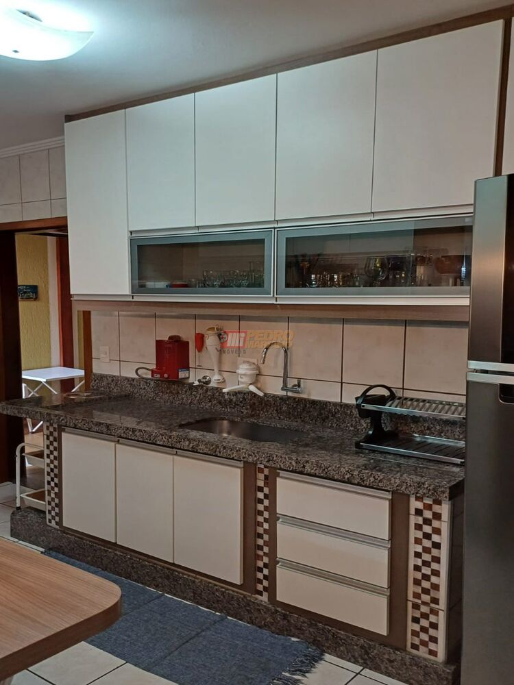 Sobrado, 5 quartos, 130 m² - Foto 12