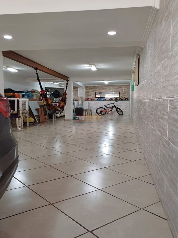 Sobrado, 5 quartos, 130 m² - Foto 2