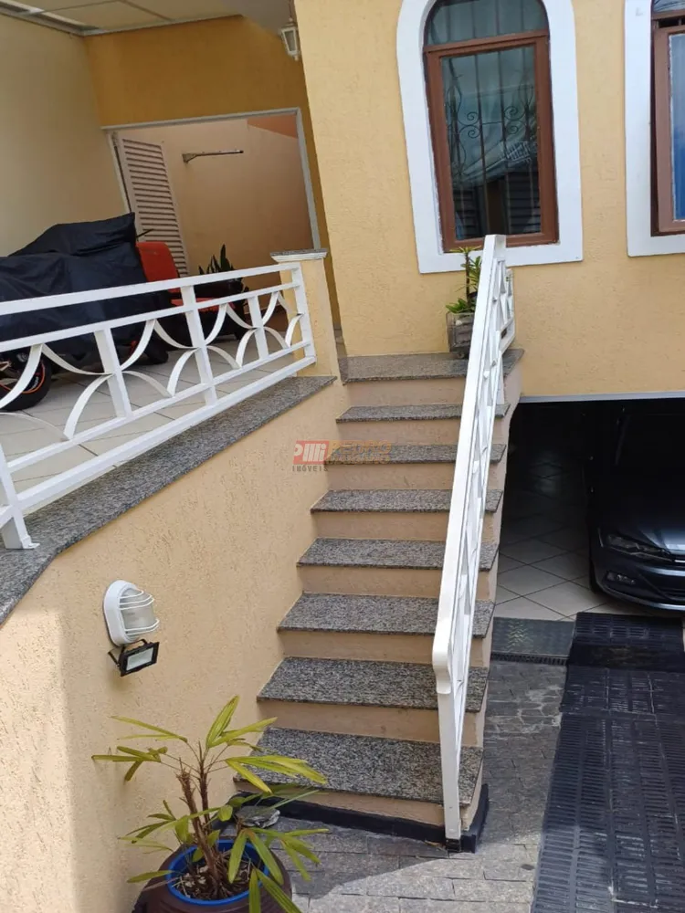 Sobrado, 5 quartos, 130 m² - Foto 22