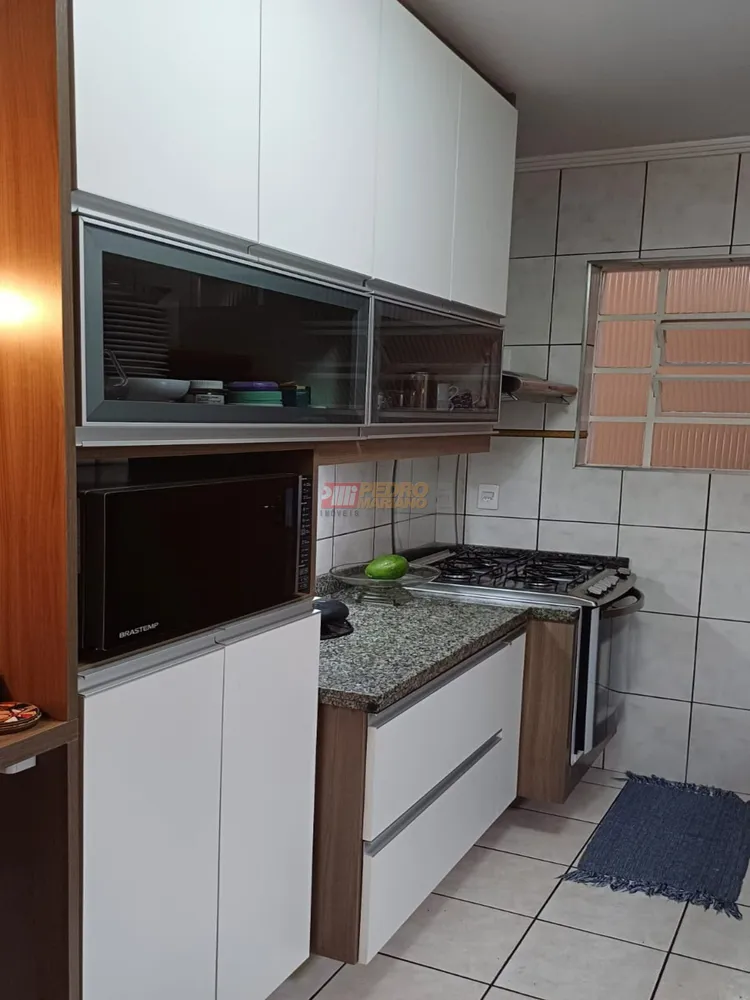 Sobrado, 5 quartos, 130 m² - Foto 14