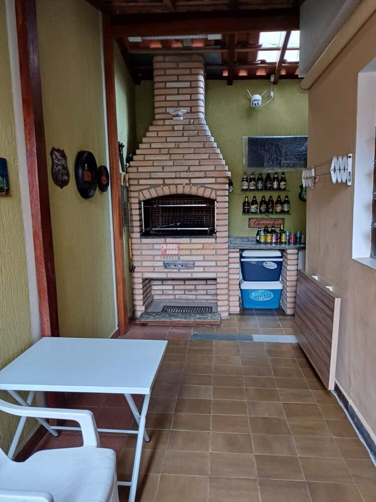 Sobrado, 5 quartos, 130 m² - Foto 6